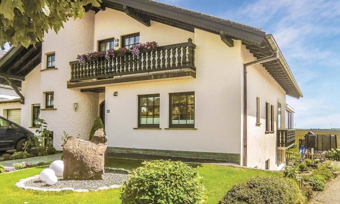 Karlshausen Apartamento | Acogedor apartamento en Karlshausen con.