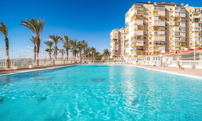 Río Velez Apartamento | Acogedor apartamento en Málaga