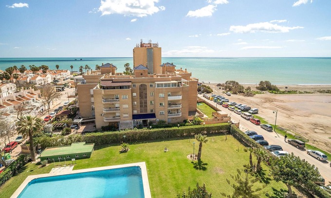Guadalmar Apartamento | Acogedor apartamento en Málaga