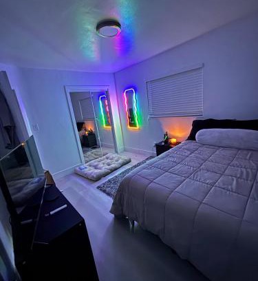 Buena Vista Apartamento | Cozy Apartment in Miami