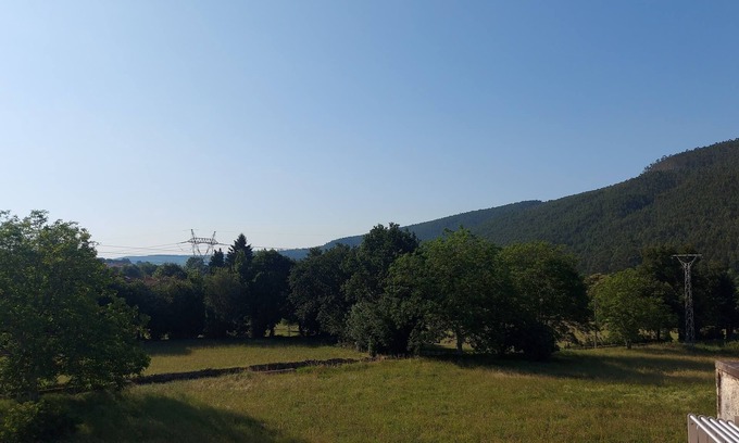 Villabanez Apartamento | Acogedor apartamento en uno de los valles más bonitos de Cantabria.