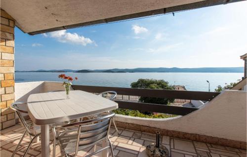 Sveti Petar Apartamento | Cozy Apartment In Sveti Petar Na Moru
