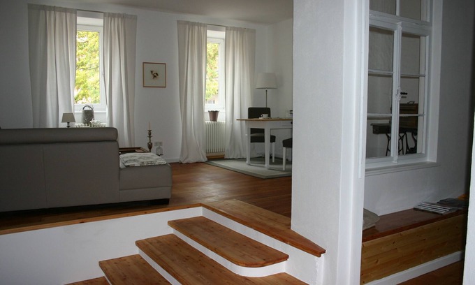 Bochingen Apartamento | Acogedor apartamento en medio de la región vinícola Ruta del Vino del Sur.