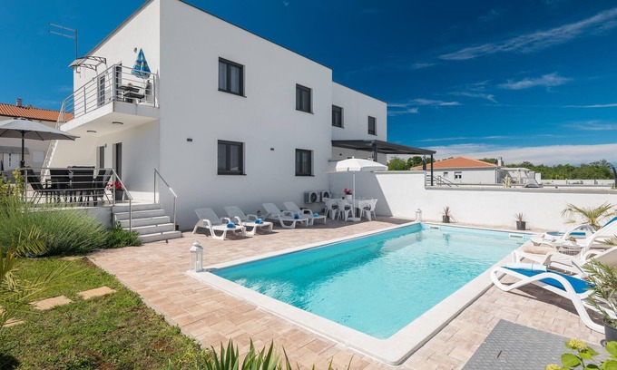 Murine Apartamento | Acogedor apartamento en Umag con WiFi