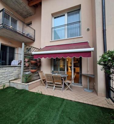 Paratico Apartamento | Cozy Apartment - Iseo Lake