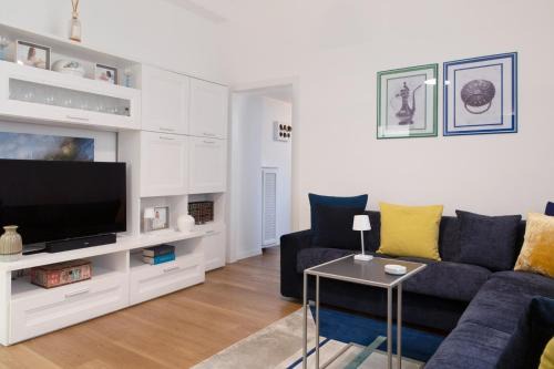 Cascina dei Pomi Apartamento | Cozy apartment