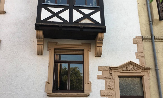 Mainz-Bingen Apartamento | cómodo apartamento cerca de Mainz y Frankfurt Rhein-Main