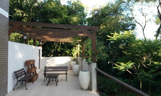 Planalto Apartamento | Aconchegante apartamento cerca del lago negro