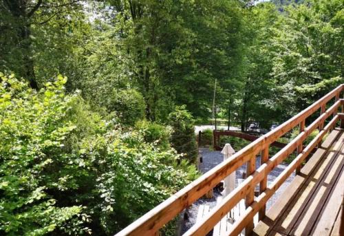 Membre Apartamento | Cozy Apartment Near Vresse-sur-Semois, 36 m² with Balcony