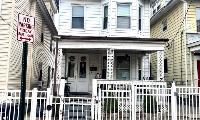 Getty Square Apartamento | Cozy Apartment to Relax - Apartment "A"