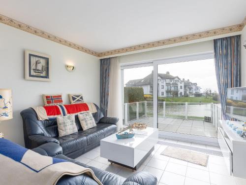 Middelkerke Apartamento | Cozy apartment with sunny terrace