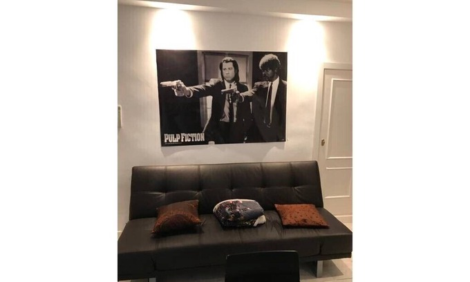 Benimaclet Apartamento | Apartamento acojedor con terraza en pleno centro de Valencia