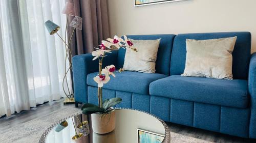 Rohrmoser Apartamento | Cozy apartment with terrace, SJ Cosmopolitan Tower #402