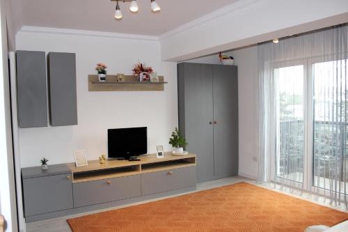Suceava Apartamento | Cozy Apartments in Centre of Suceava near Kaufland and University