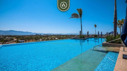 Nuevo Vallarta Apartamento | Cozy Apt with Private Terrace - Rooftop Pool