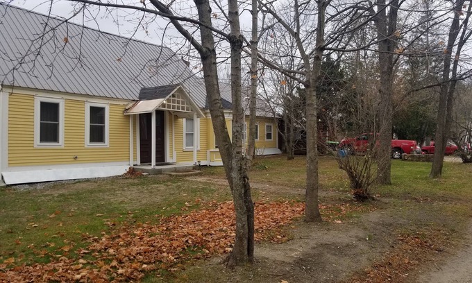 Ashland Apartamento | Cozy Ashland apartment near Lakes, Skiing, Hiking, PSU