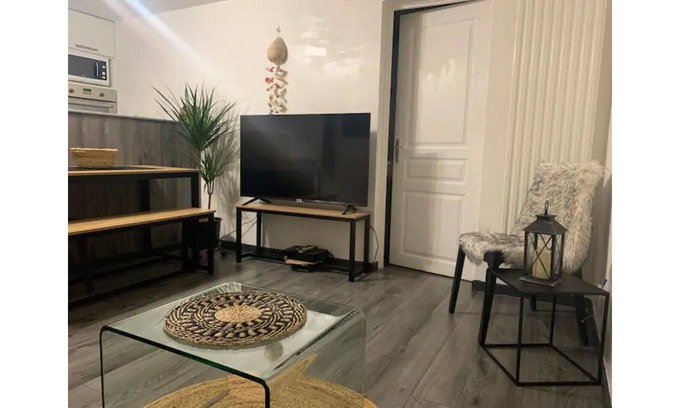 Seynod Casa | Cozy at the foot of Semnoz