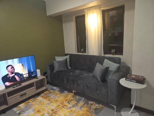 Hatfield Apartamento | Cozy Bachelor in Hatfield