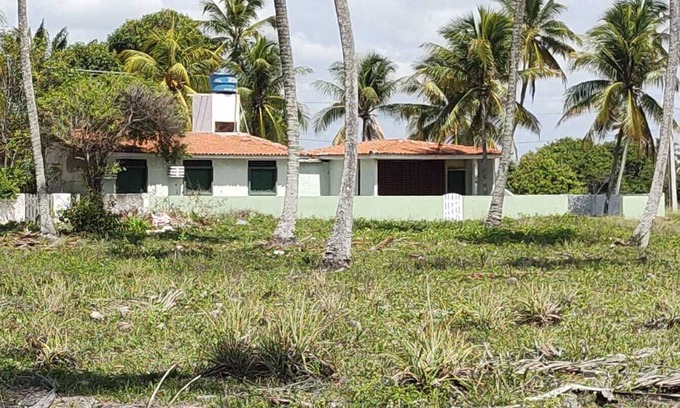 Sirinhaem Casa | Cozy beach house with pool, in Aver o Mar, year-round sunshine.