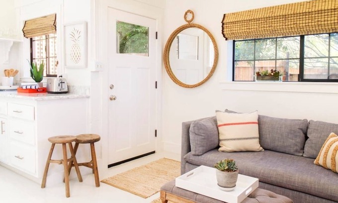 Mill Valley Apartamento | Cozy Beach Bungalow Retreat