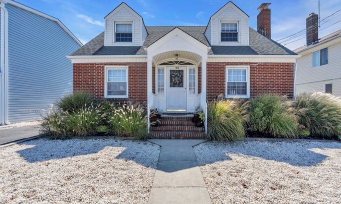Point Pleasant Beach Apartamento | Cozy Beach Apartment Available for Summer Rentals