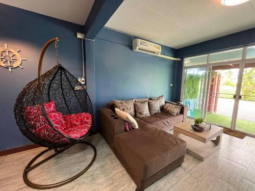 Puk Tian Casa | Cozy Beachside Retreat in Puek Tian, Thailand