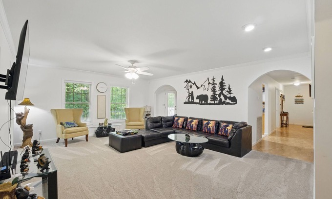 Salem Casa | Lake Life, donde quiero estar