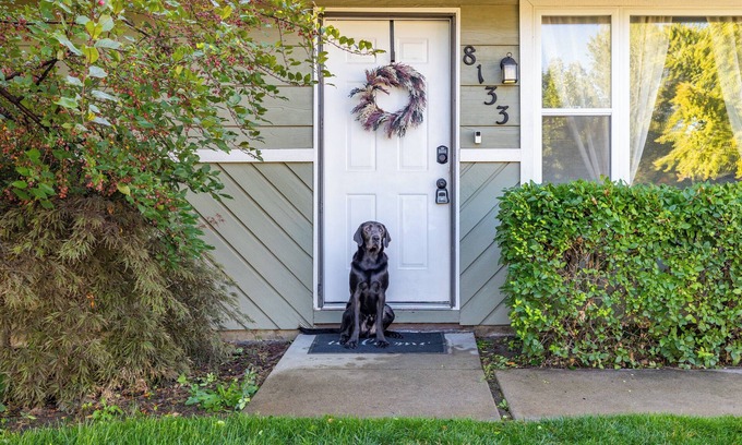 West Bench Cabaña | Cozy Boise Gem: Private Yard, Game Room & Workspace