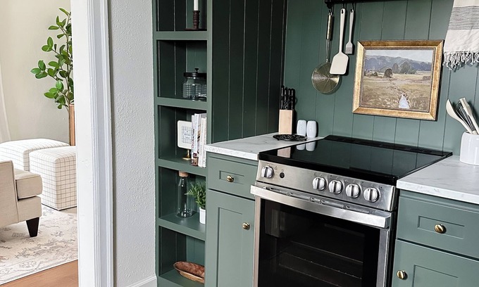 Bremerton Casa | Cozy Bremerton Bungalow: Modern Comforts, Perfect Location!