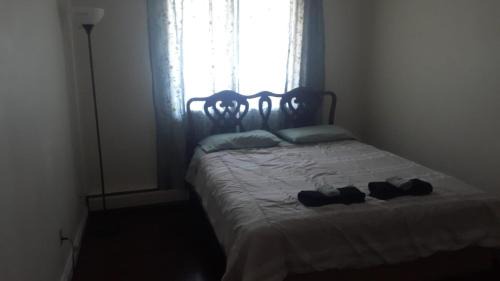 Northeast Edmonton Apartamento | Cozy & bright private one-bed rm