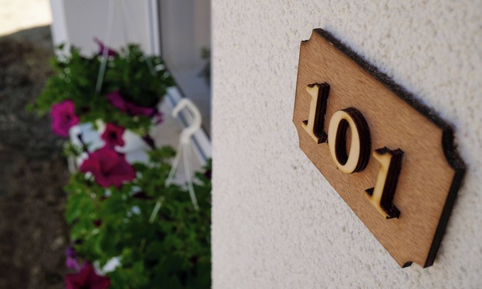 Berat Casa | Cozy bungalow in charming Roshnik Village 101