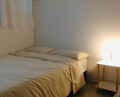 Seolcheon-myeon Hotel | Cozy Butter Stay Jeonju