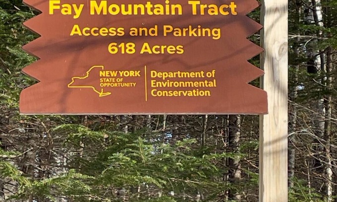 Lewis Cabina | Cozy cabin in brilliant Lewis with WiFi, AC