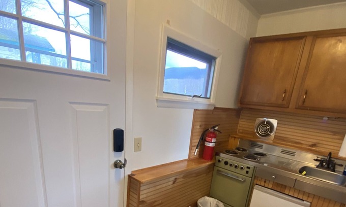 East Dorset Cabina | Cozy Cabin in Green Mountains