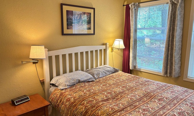 McCall Casa | Cozy Cabin in McCall