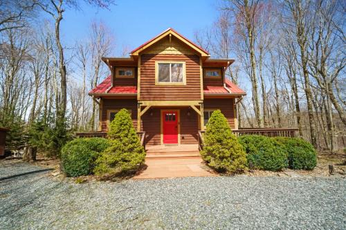 Charter Hills Casa | Cozy Cabin