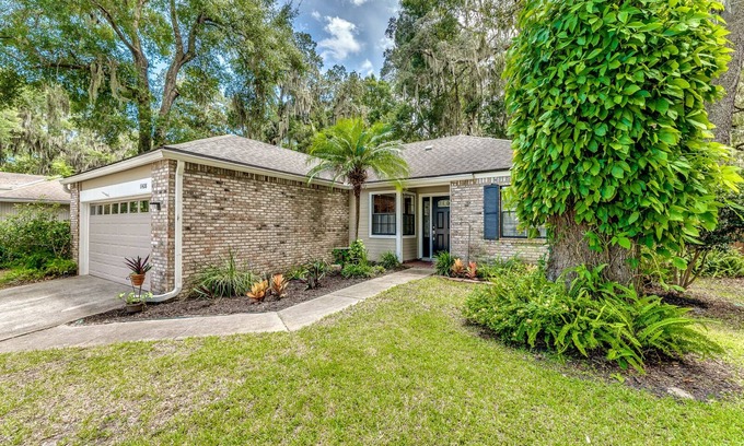 Beacon Hills and Harbour Casa | Cozy Casita close to the St Johns river