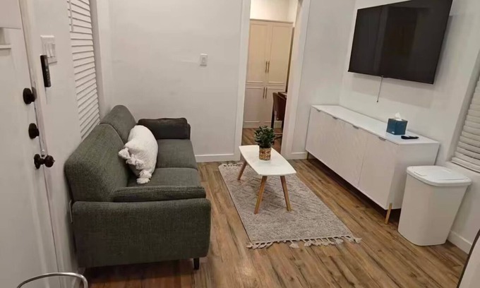Denver Heights Condominio | Cozy Casita near downtown