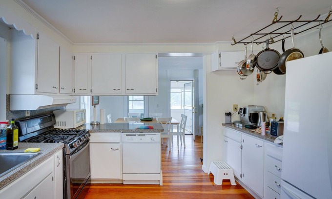 Gilboa Casa | Cozy Catskills Retreat Near Mine Kill State Park!