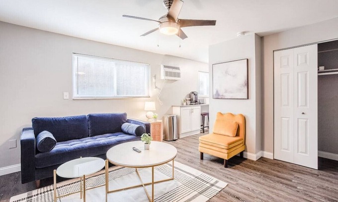 Norwood Apartamento | Cozy, Central 1B Apt Close to UC Hospitals, DT