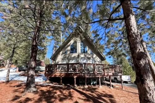 Arnold Casa | Cozy Chalet