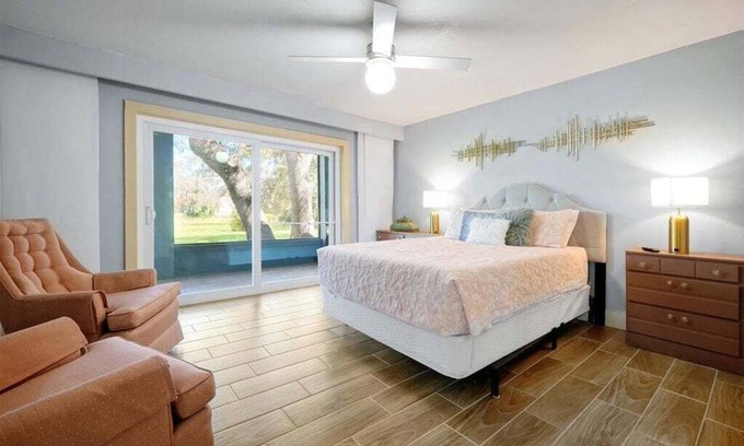 Haines City Casa | Cozy & Charming Florida Hideout