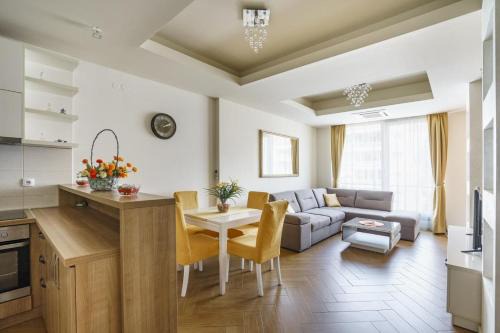 Rozino Apartamento | Cozy City Center Studio