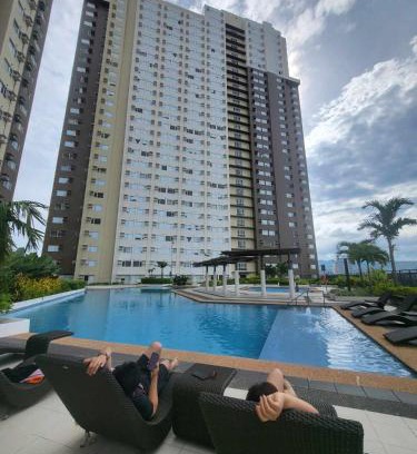 Barangay 29 Apartamento | Cozy City Escape - Avida Aspira Tower 1, CDO