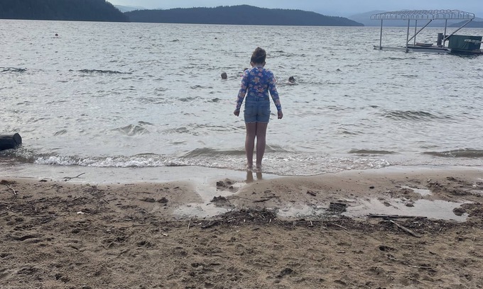 Coolin Casa | Cozy, clean home close to everything Priest Lake has to offer