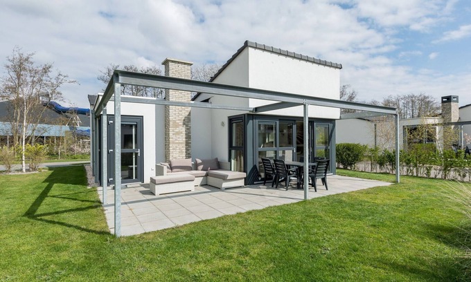 De Koog Casa | Casa en Texel cerca de la playa del Mar del Norte