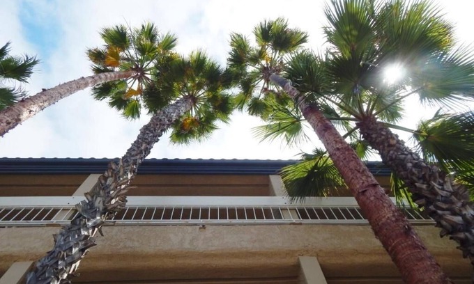 Old Towne Casa | Cozy Coastal Stay | 2 Queens | Near Seal Beach Marina