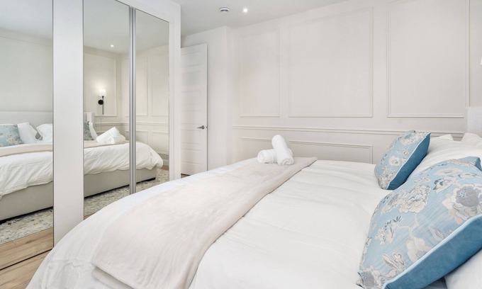 Mirabel Condominio | Cozy condo in Mirabel