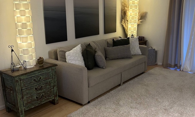 Beaverton Apartamento | Cozy condo, located across from Washington Square Mall, and Target, Dutchbros.