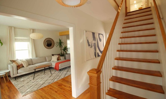 North Adams Casa | Cozy Condo Near MASS MoCA